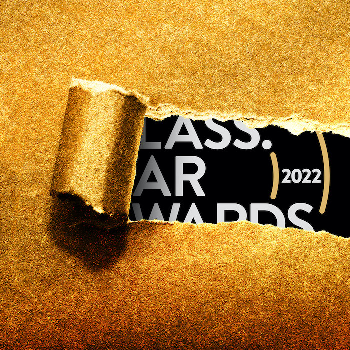 Class Bar Awards 2022