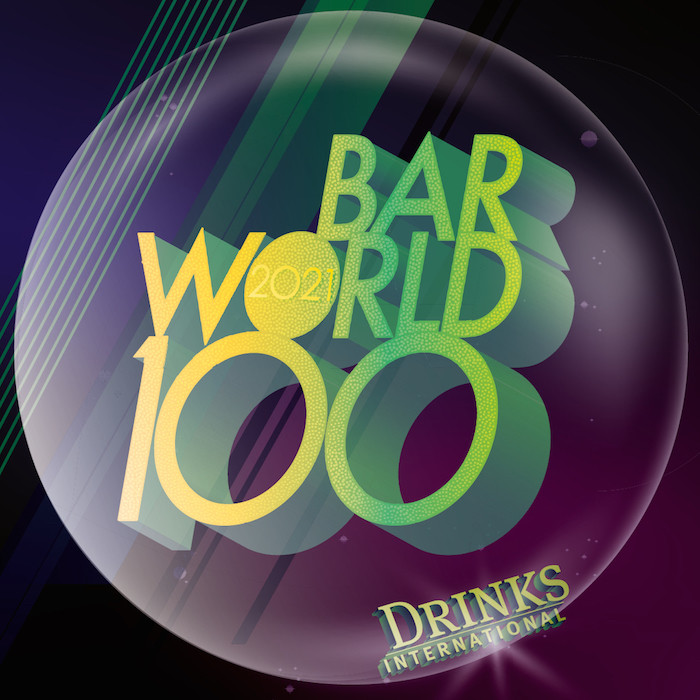 Bar World 100