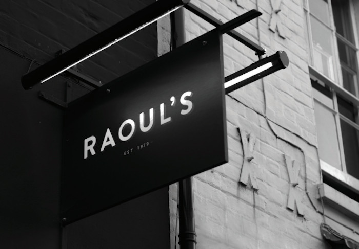 Raoul's Bar Oxford