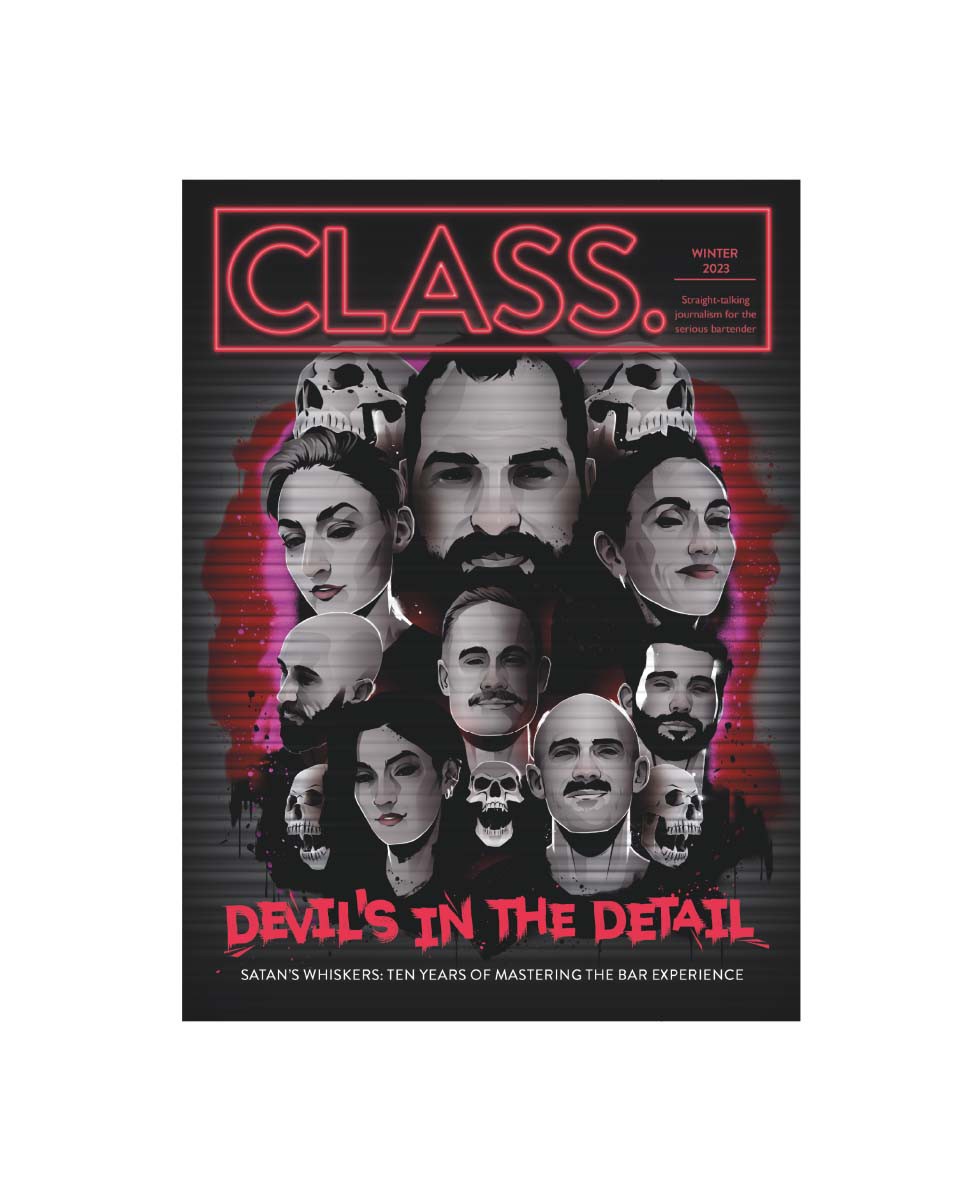 Revista cklass online 2020