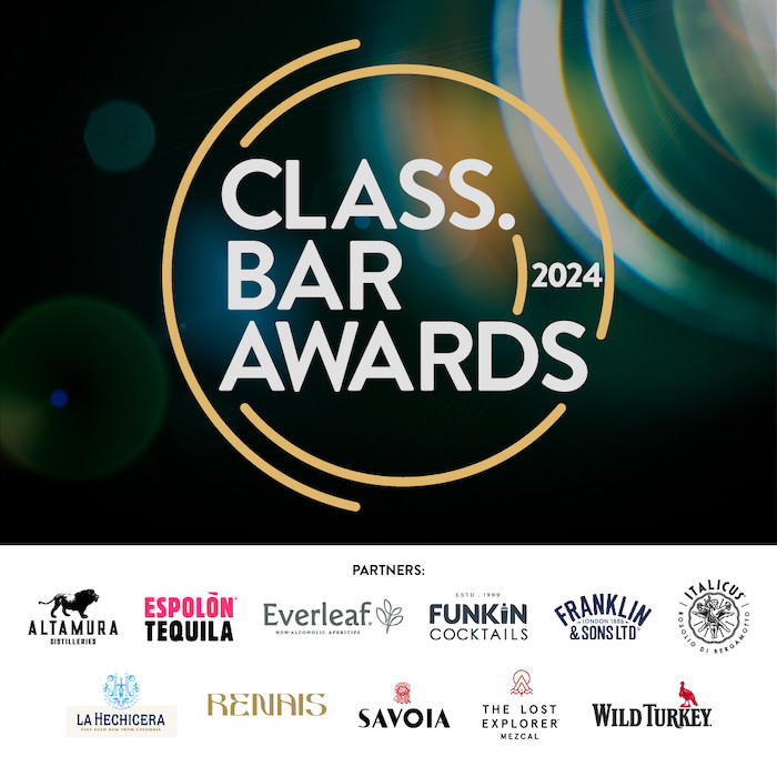 The Class Bar Awards 2024