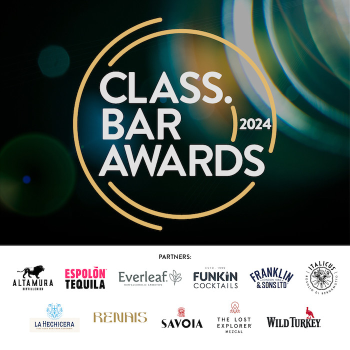 The Class Bar Awards 2024