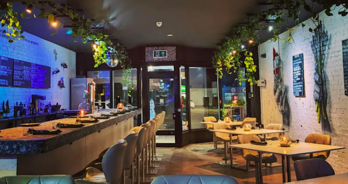 Terroir Tapas