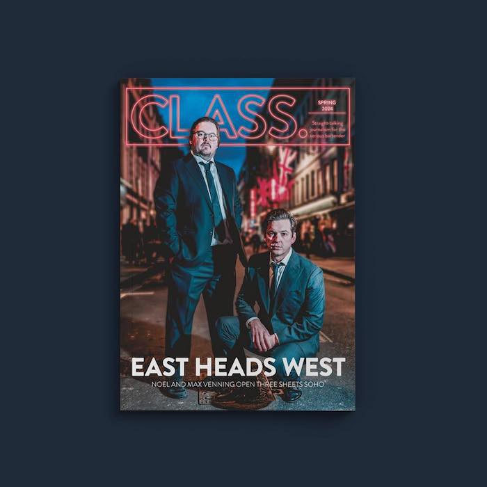 Class mag