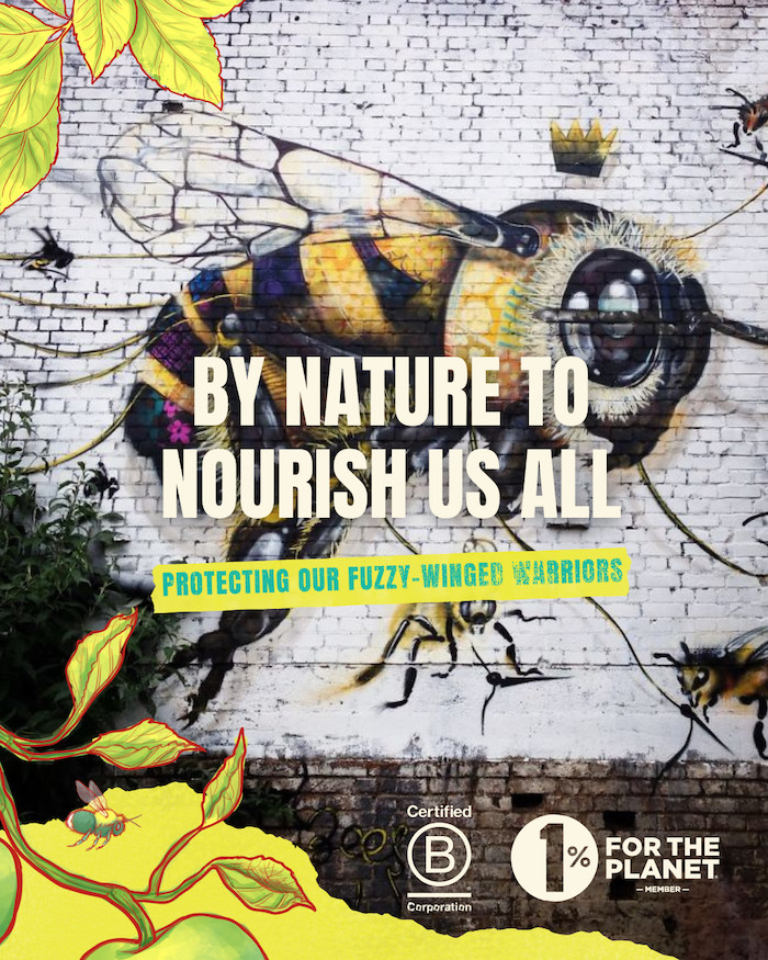 World Bee Day