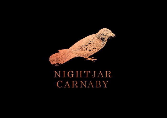 Nightjar Carnaby
