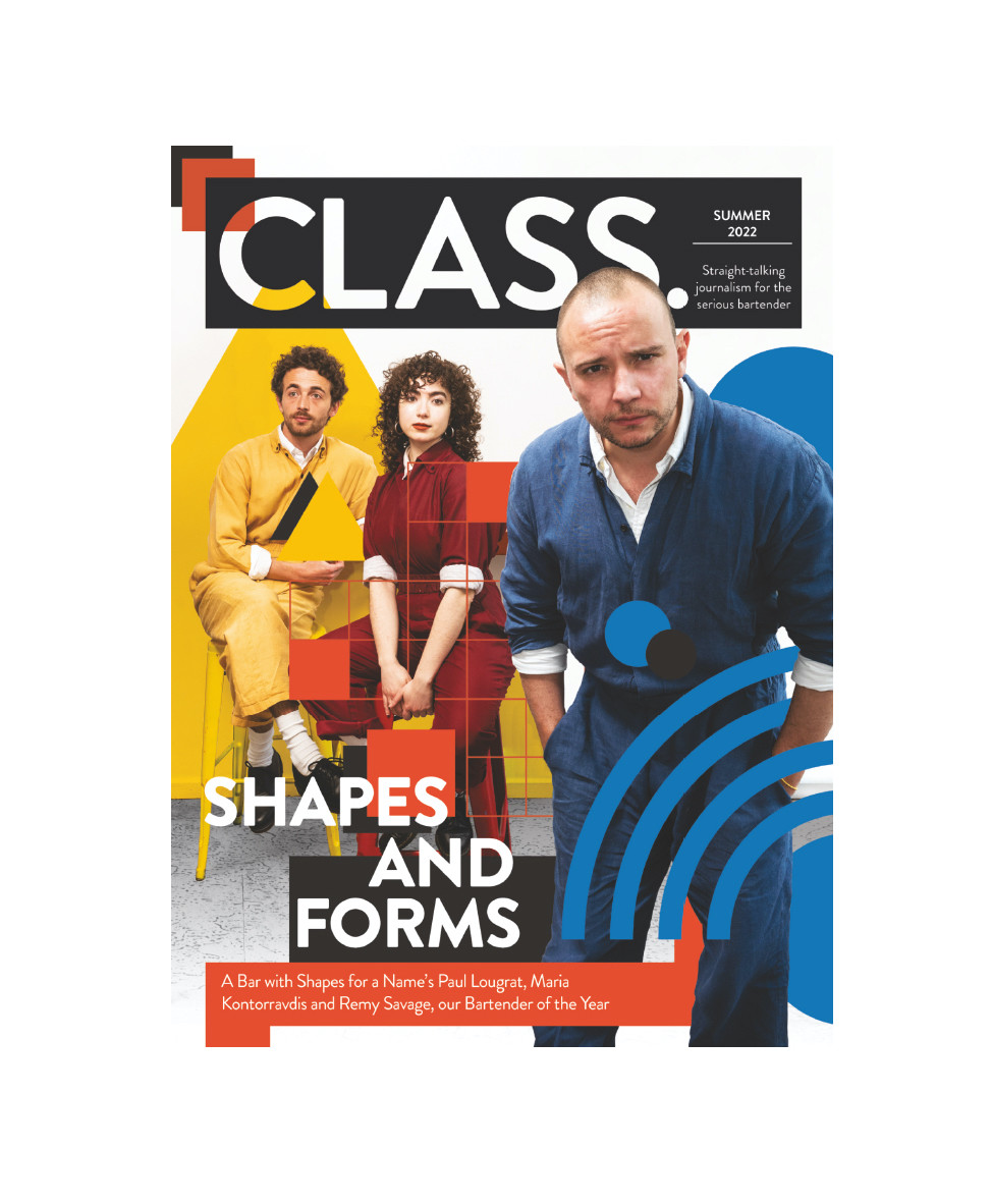 Class magazine Summer 2022