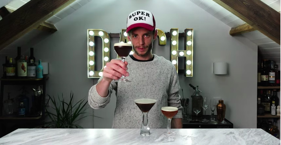 Espresso Martini