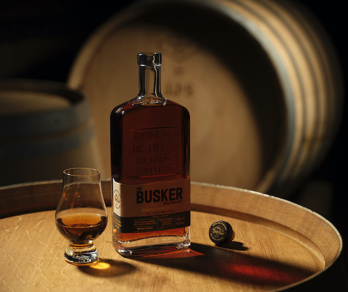 Busker Single Pot Still Review - The Whiskey Jug