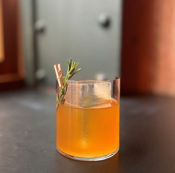 How to make Apothecary East's Cerebral