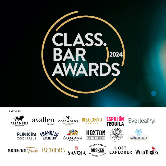 CLASS Bar Awards 2024 Finalists Revealed CLASS   1322.photo.2 