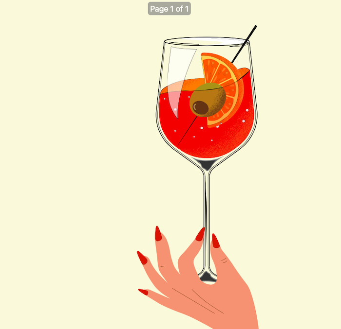 Spritz alternatives