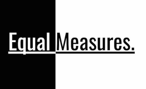 Equal Measures