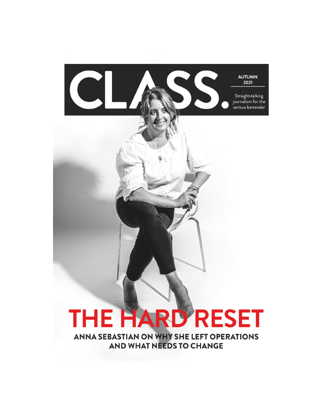 Class magazine