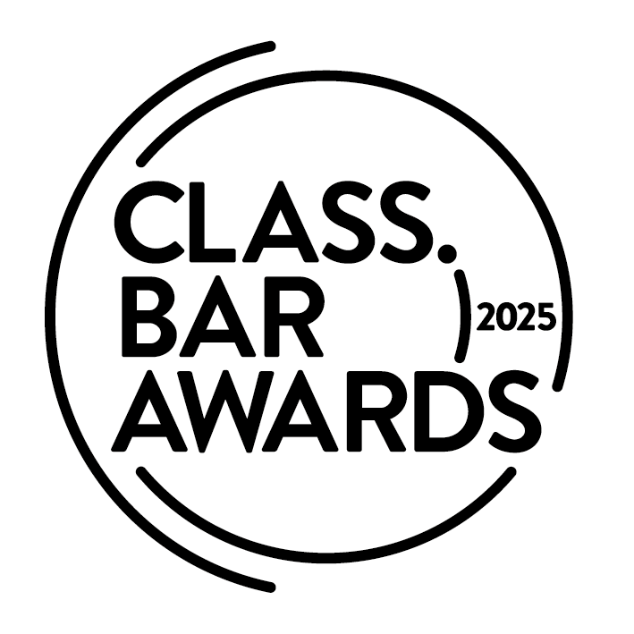 Class Bar Awards 2025